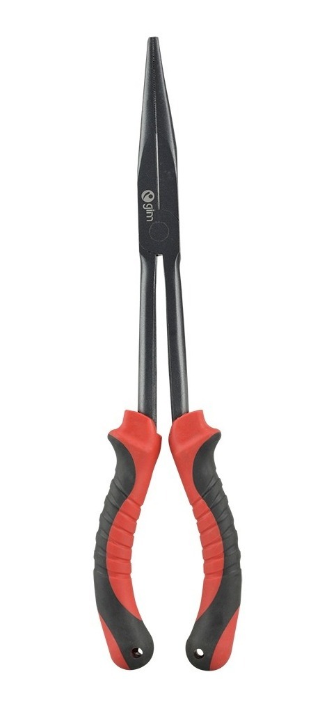 Alicate Para Pesca Punta Larga 11  X43