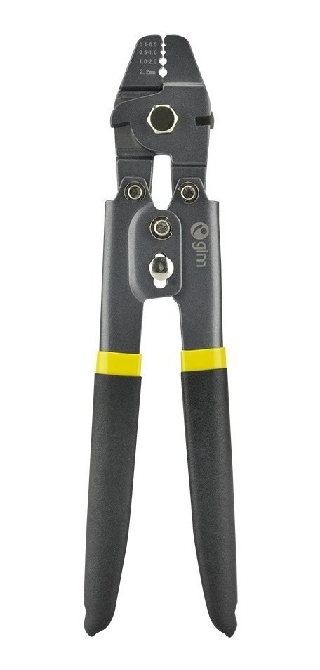 Alicate Para Pesca Para Crimpar 10  X47