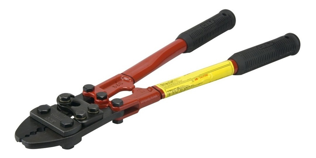 [GM-15ALICAT038HT] Alicates Para Colocar Clips 1/16"-1/8" CT350-3C
