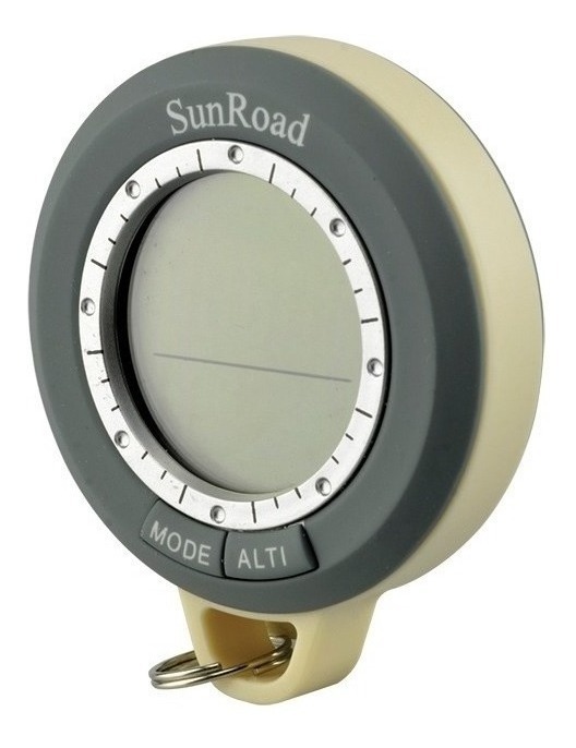 Altimetro-Barometro Medicion-700/9000M Sr108N