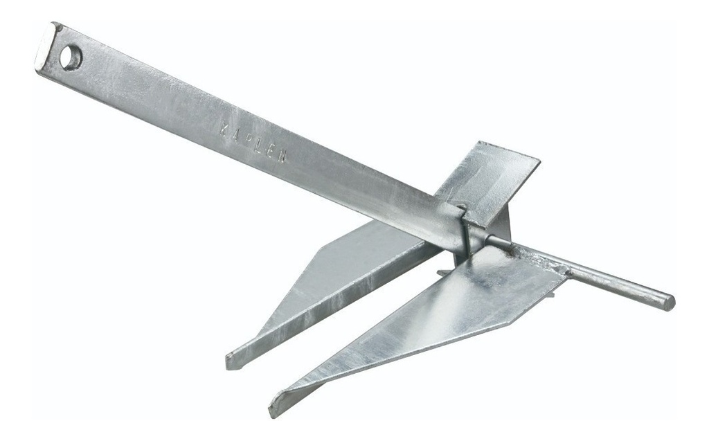 Ancla Para Barco 4kg