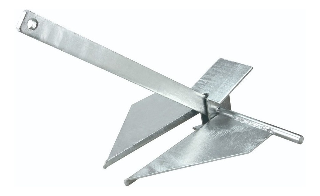 Ancla Para Barco 6Kg Producto Nuevoplus