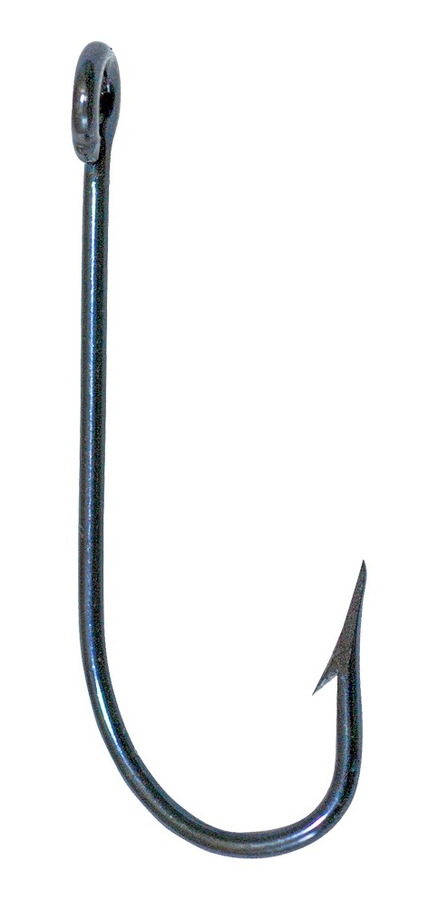 Anzuelo Para Pesca 2330 10 Mustad (100 Piezas)