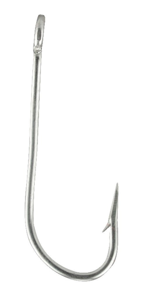 Anzuelo Para Pesca 2330Dt 1 Mustad (50 Piezas)