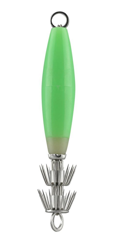 Anzuelo (Potera Calamar) 112X15X1.0Mm