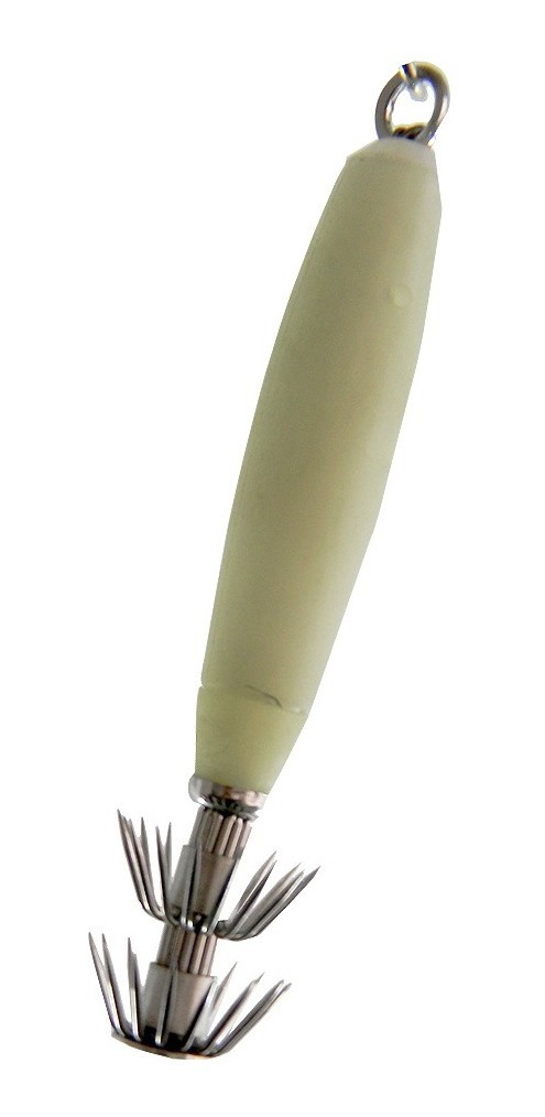 Anzuelo (Potera Calamar) 130X18X1.20Mm