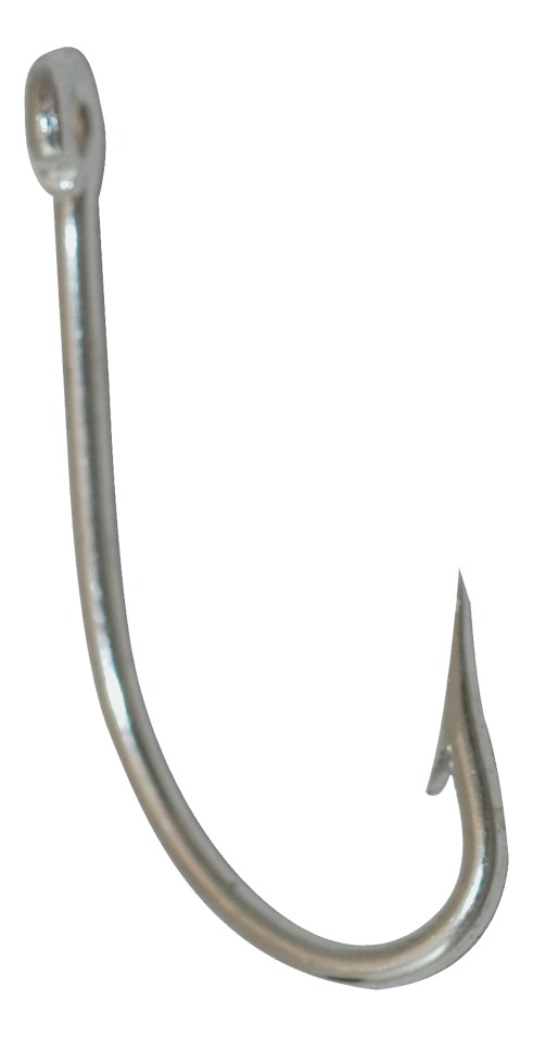 Anzuelo Triple Mustad 3474AD #1 (100 Piezas)