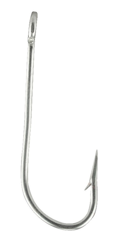 Anzuelo Mustad 2330DT Kirby Sea Hook #13 (22 Piezas)