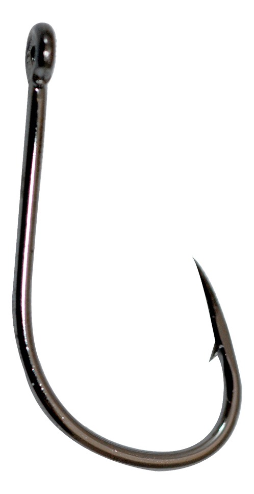 Anzuelo Para Pesca 10829Bln 6/0 Mustad (7 Piezas)