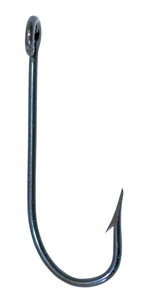Anzuelo Para Pesca 2320 18 Mustad (100 Piezas)