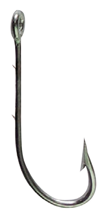 Anzuelo Mustad 92661 Aberdeen Níquel 2 (10 Piezas)