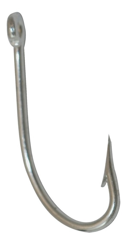 Anzuelo Triple Mustad 3474AD #2 (100 Piezas)