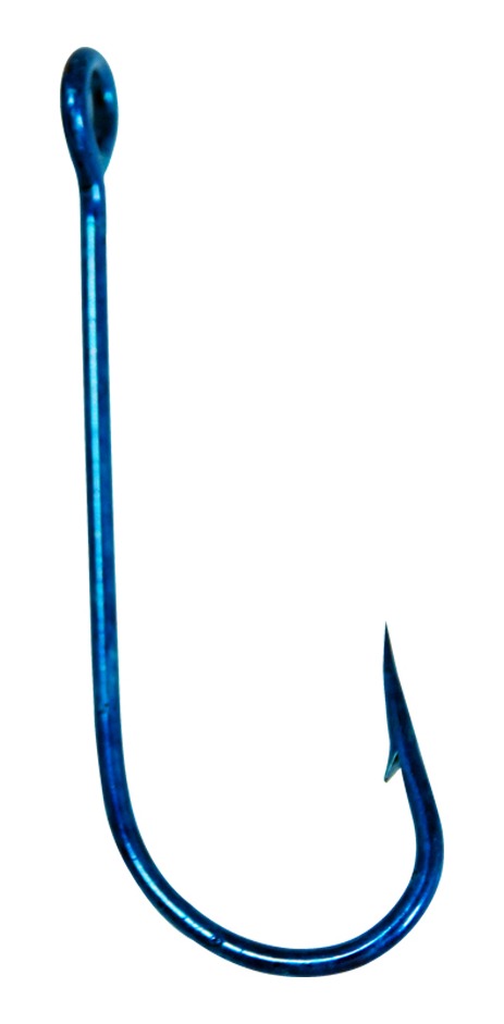 Anzuelo Para Pesca 320 13 (100 Piezas)