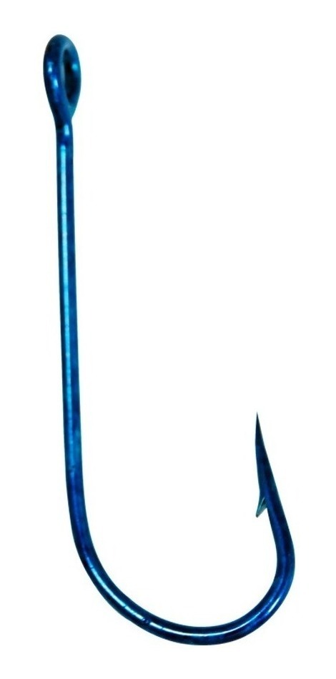 Anzuelo Para Pesca 320 17 (100 Piezas)