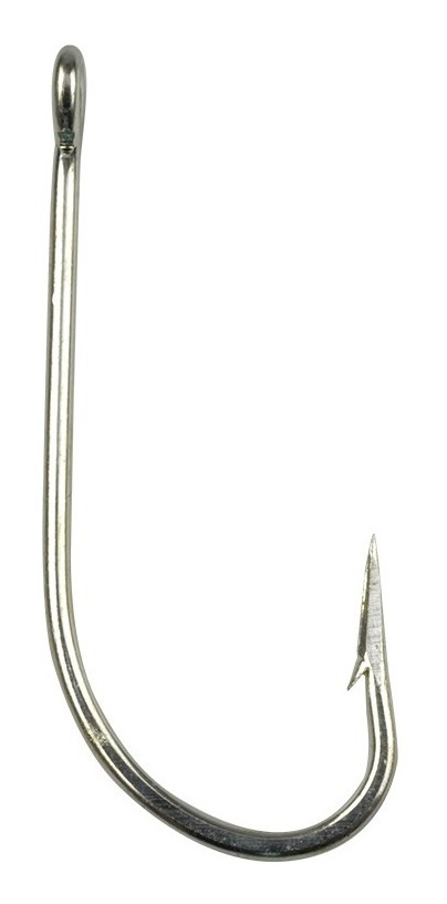 Anzuelo O'shaughnessy 254 6/0 (100 Piezas)