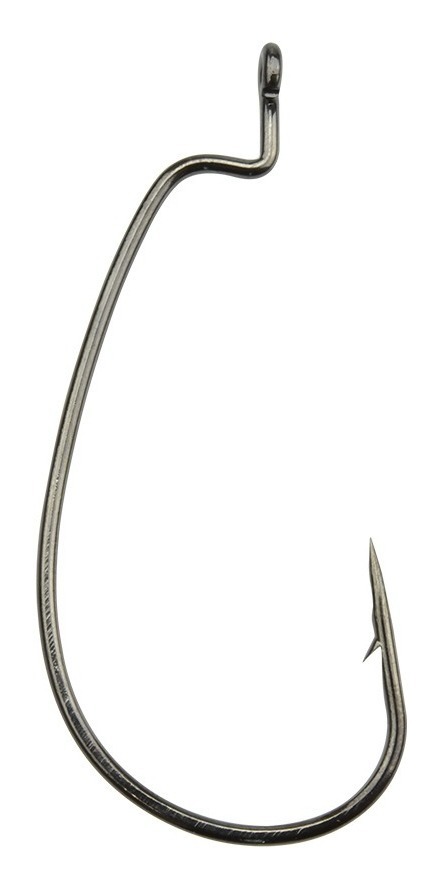 Anzuelo Para Pesca L7013Bpuh3/0 (25 Piezas)