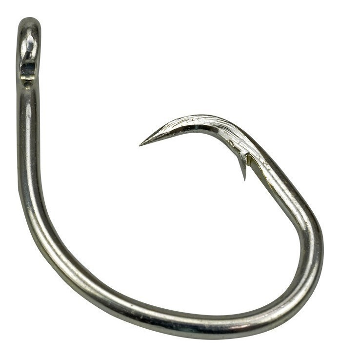 Anzuelo Para Pesca 6190-13/0 (100 Piezas)