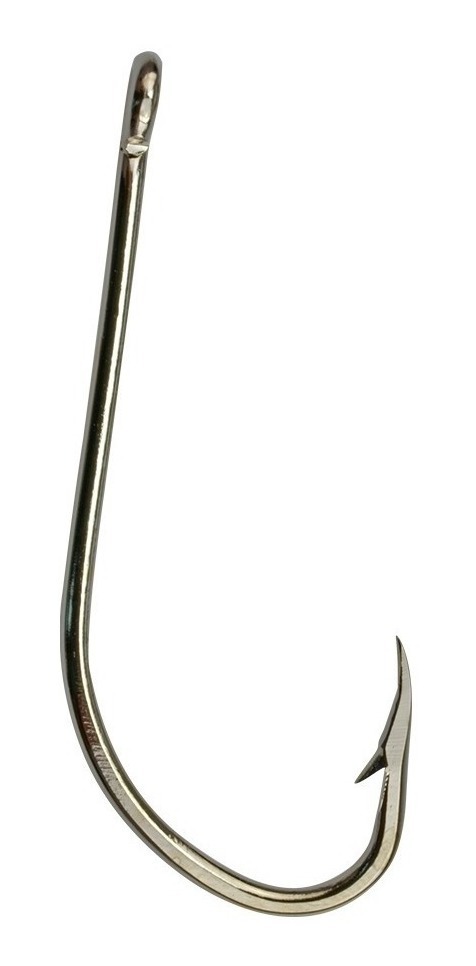 Anzuelo Para Pesca 085-3/0 (100 Piezas)
