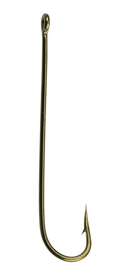 Anzuelo Para Pesca 6044Bfs-10 (50 Piezas)