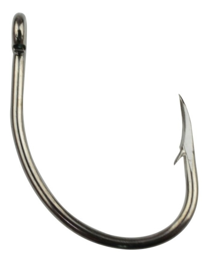 Anzuelo Para Pesca L118BPGH-2 (10 Piezas)
