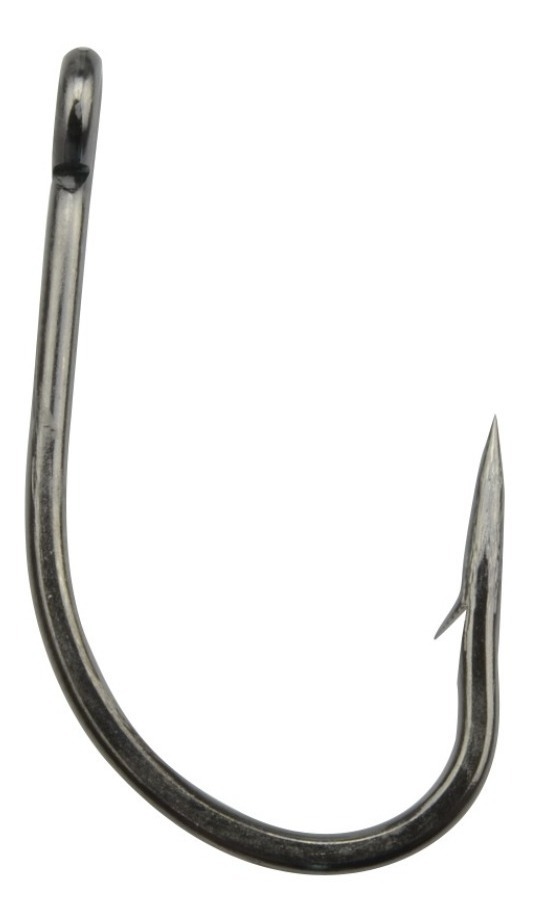 Anzuelo Para Pesca L256Buh-4 (57 Piezas)