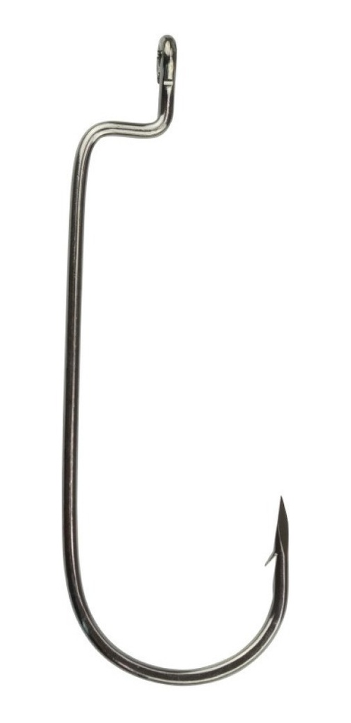 Anzuelo Para Pesca TK100-1/0 (7 Piezas)