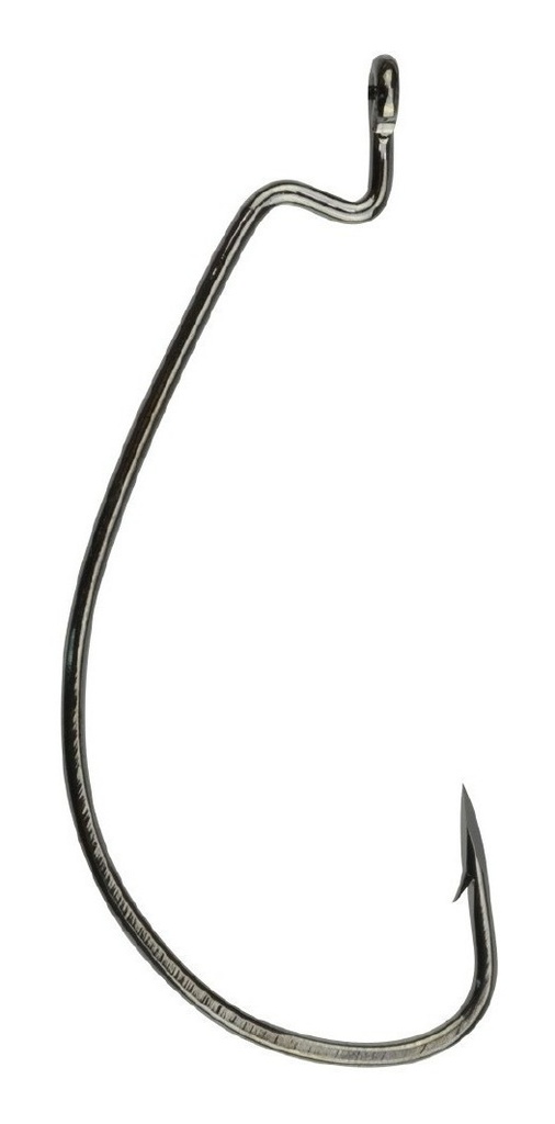 Anzuelo Para Pesca Tk110-1/0 (7 Piezas)