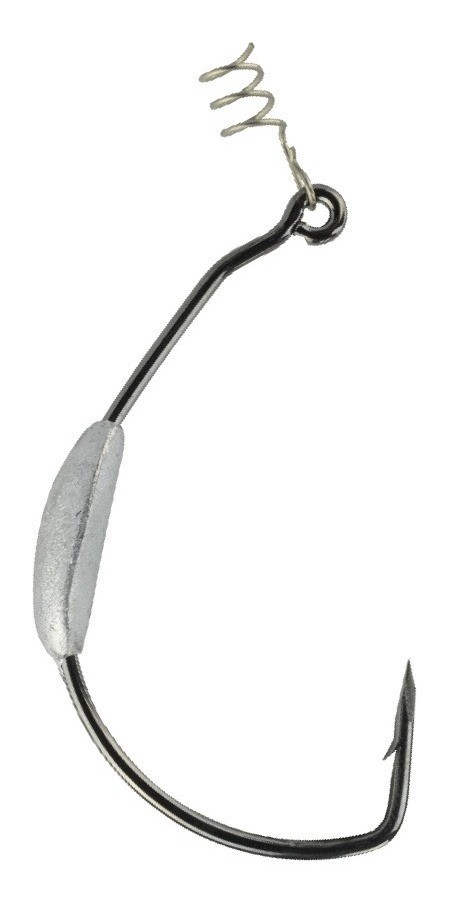 Anzuelo Para Pesca TK170-5/0 (3 Piezas)