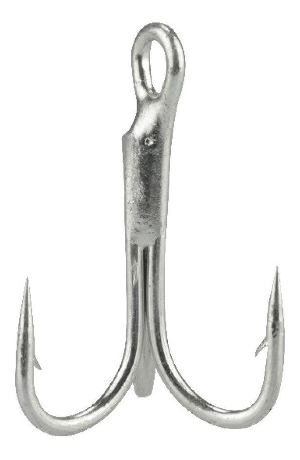 Anzuelo Para Pesca L777GH-6 (5 Piezas)