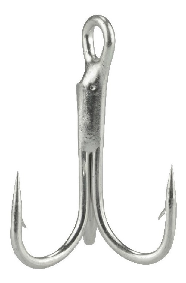 [GM-15ANZUEL712EC] Anzuelo Para Pesca L777GH-2 (5 Piezas)