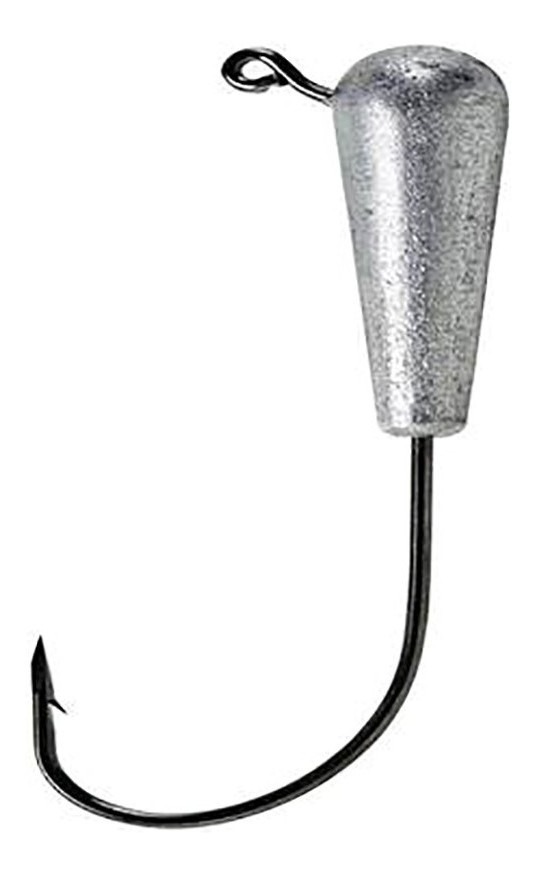 Anzuelo Con Plomo Tktj18-3/0, 1/8Oz (3 Piezas)