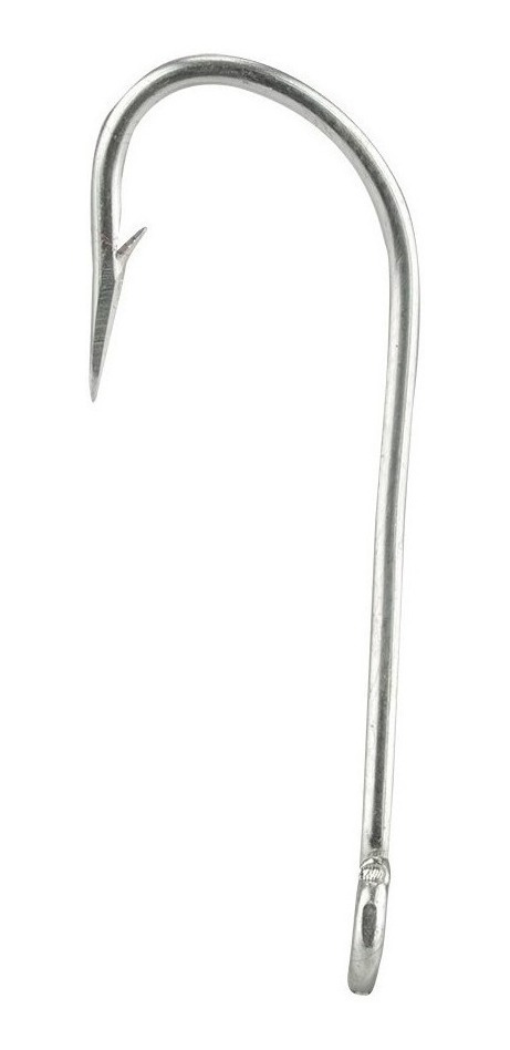 Anzuelo Para Pesca 6331-14 (100 Piezas)