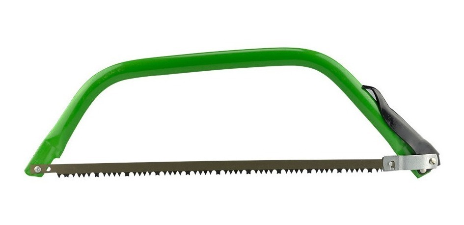 Arco Para Podar Ramas 21" 533mm LS486