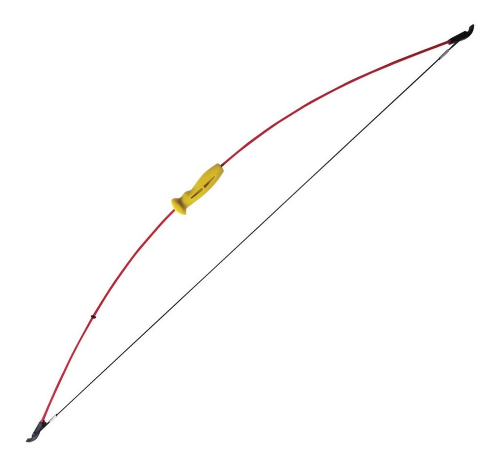 Arco Recurvo 22" 10 Lbs RE-005 Para Tiro
