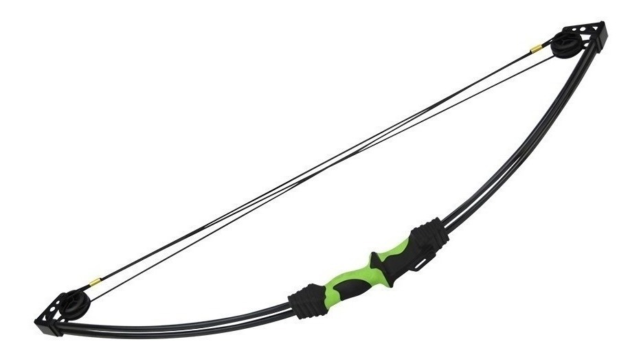 Arco Compuesto Para Tiro 12Lbs Mk-Cb015  
