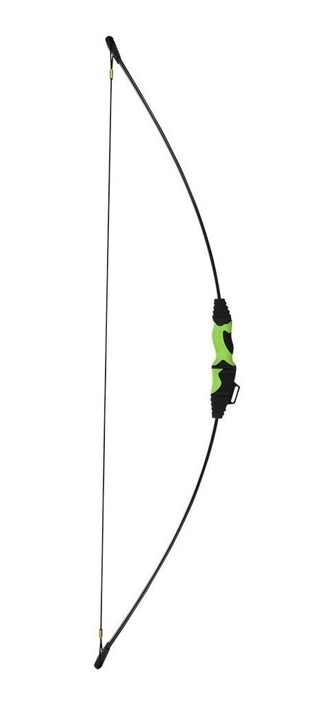 Arco Recurvo 18 Lbs MK-RB015 Para Tiro