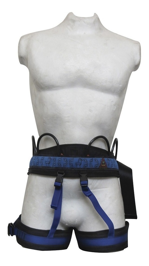 Arnes De Perneras Super Ajustable Onix Plus T/2