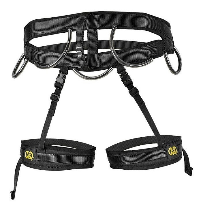 Arnes Para Rescate  Kong  Producto Nuevo Envio Gratis