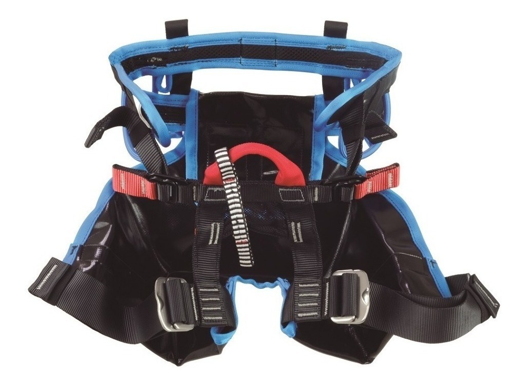 Arnés de Seguridad Target Canyon Kong Plus