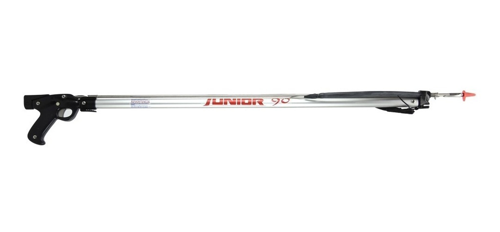 Arpón Para Pesca Submarina Jr.90 el Mejor