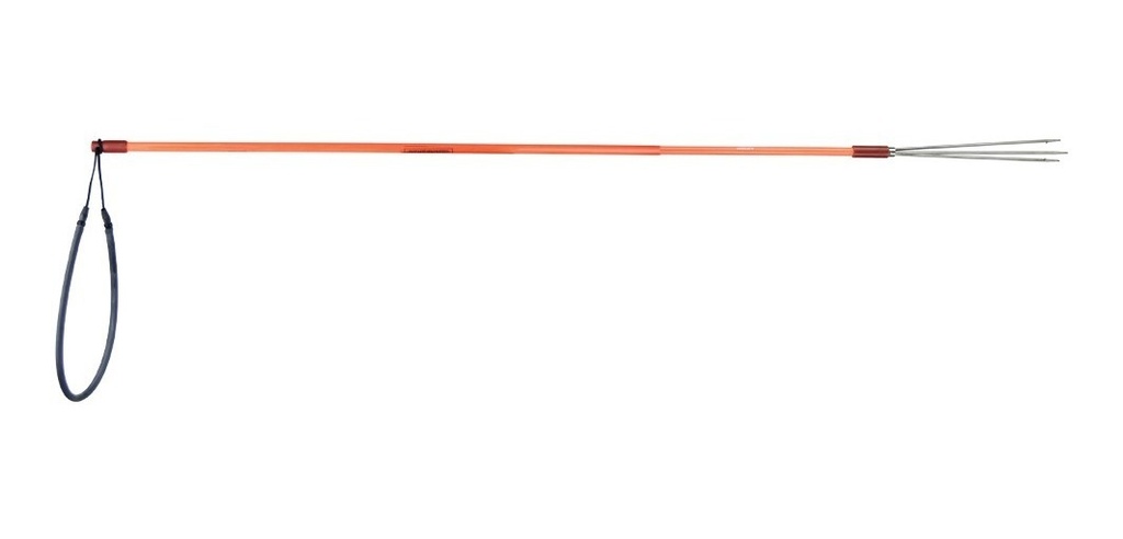 Arpon Para Pesca Hawaiano De Fibra De Vidrio 5 El Mejor 