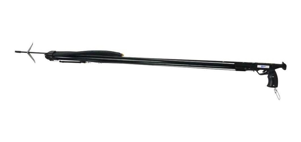 Arpon Para Pesca Modelo 500