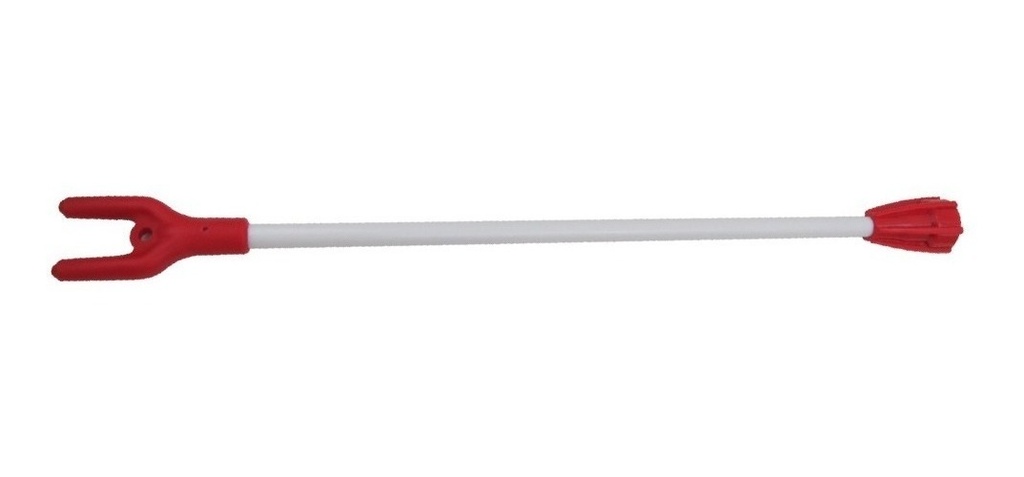 Punta Para Arreador Chicharra Flexible, 84Cm, Gimex