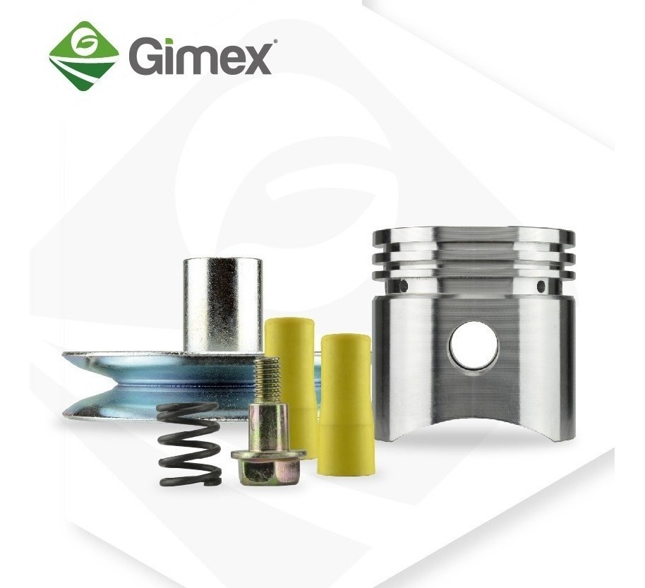 Asiento Resorte para Cañón de Riego 40Py2H No.39