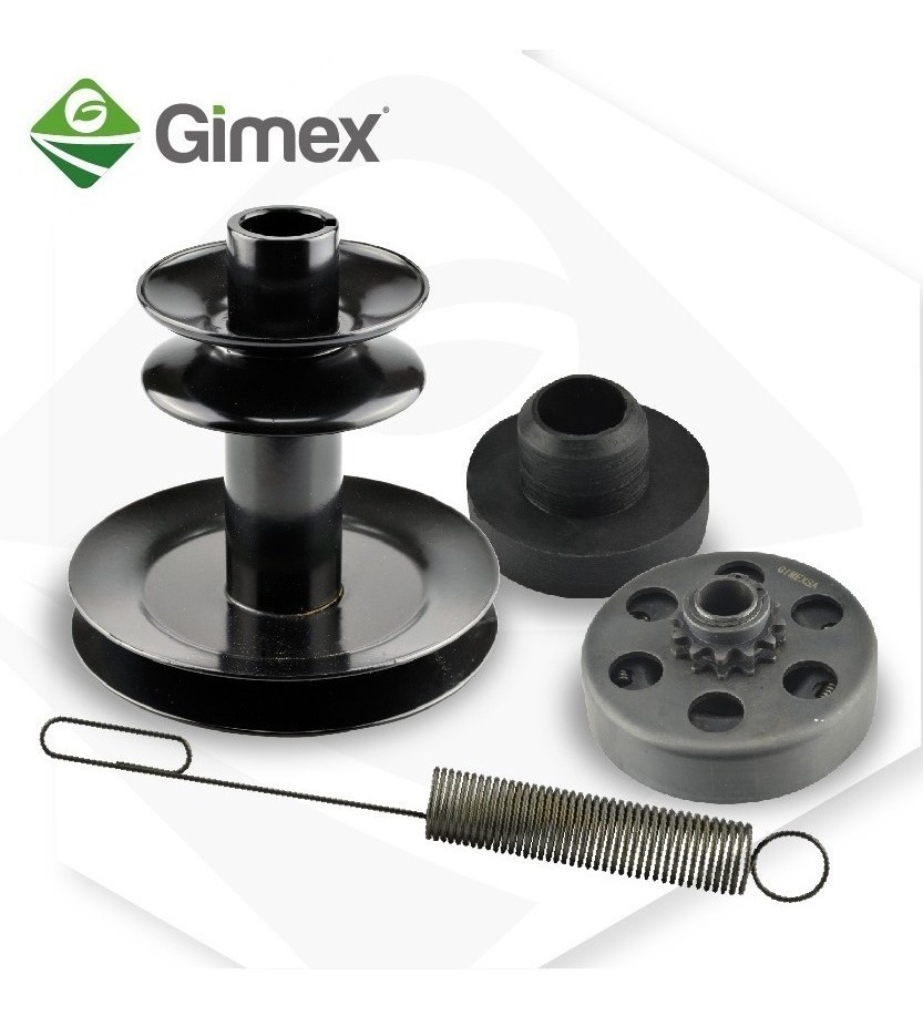 Asiento Resorte Para Cañon De Riego 50Py2H/No.39