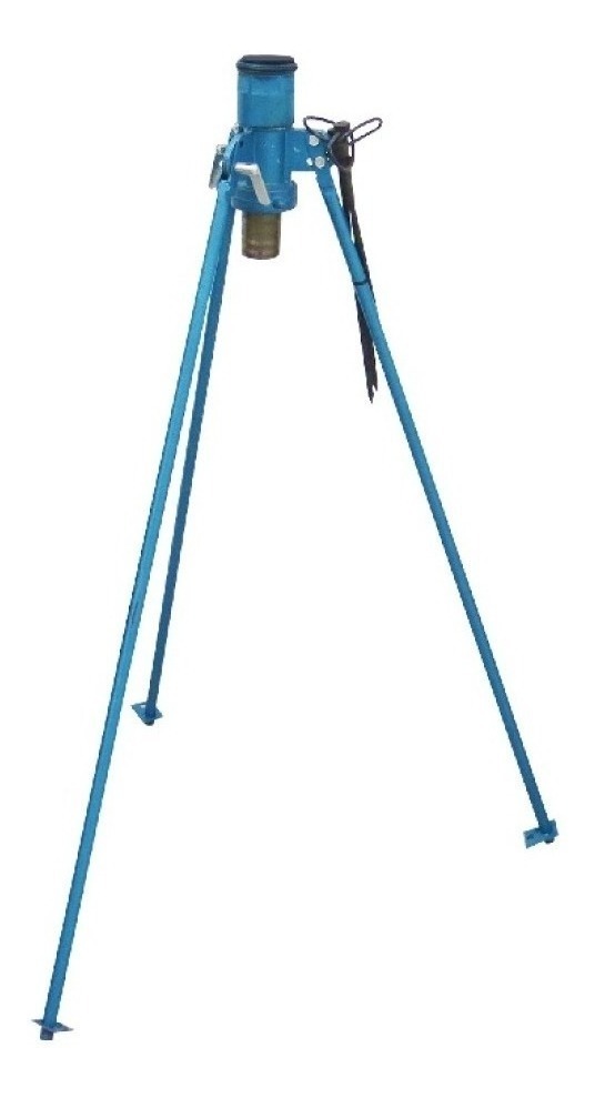 Tripie Para Cañon 40Py2H 2 Pulgadas