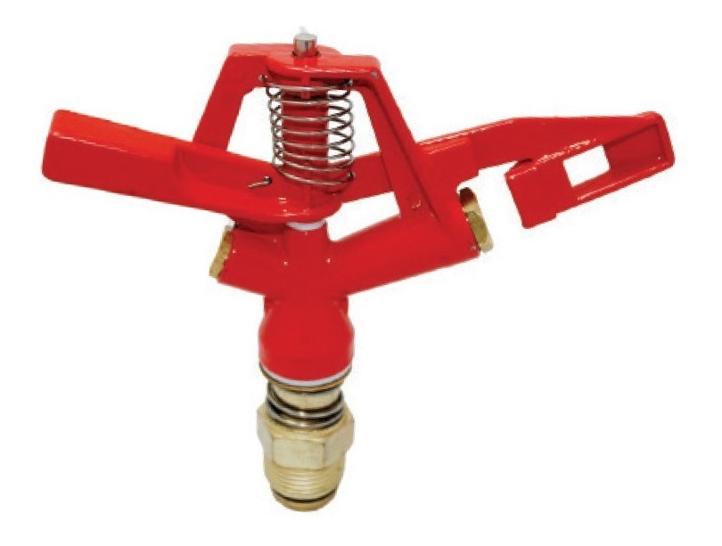 Rehilete Circulo Completo 3/4  2 Boquillas 4.5X2.5Mm 15Pyt2