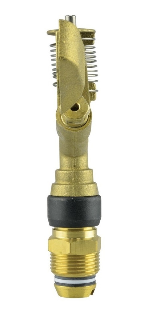 [GM-15ASPERS078CH] Aspersor Círculo Completo M3/4" 8034S con 2 Boquillas 4.4x2.4mm