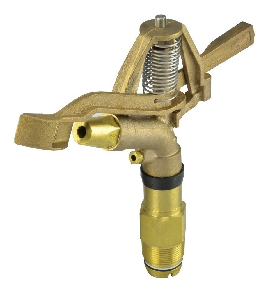 Aspersor Círculo Completo M1-1/4" 8120 Con 2 Boquillas 5.5x9.5mm