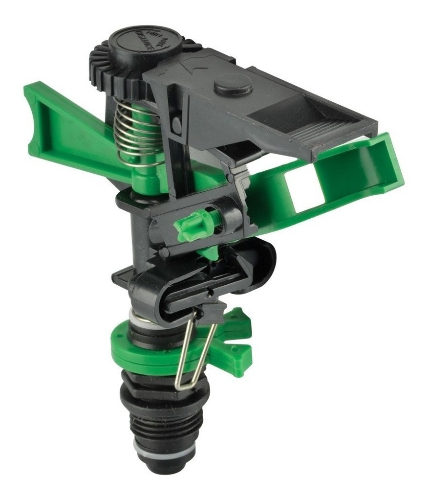 [GM-15ASPERS095CH] Aspersor para Riego Círculo Completo/Parcial 1/2" NB2101